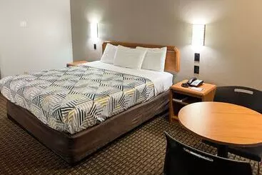 Motel 6 Portland Or Southeast