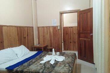 Schronisko Banaue Sunrise Guest House