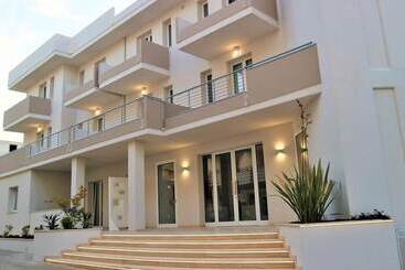 Bed & Breakfast Vasto Apart