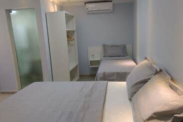 Hotel Verano Suítes