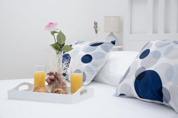 Pension Bishop S Palace