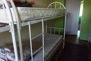 Yourhostel Druzhby