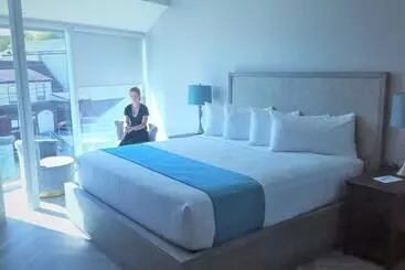 Hotelli Athens Central