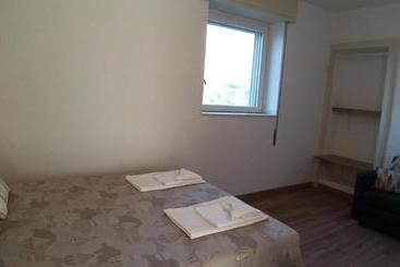 צימר Albero Di Karta