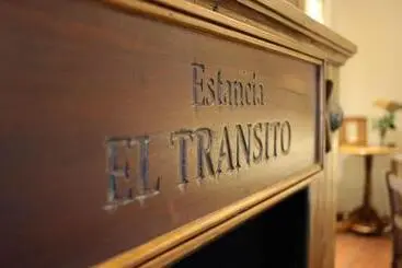 El Tránsito Hotel Boutique