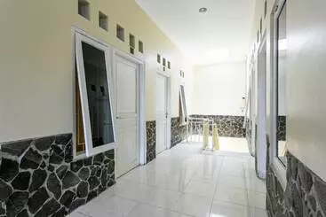Pensão Koolkost Near Uns Solo