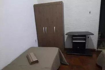 Pension Pousada Do Joao