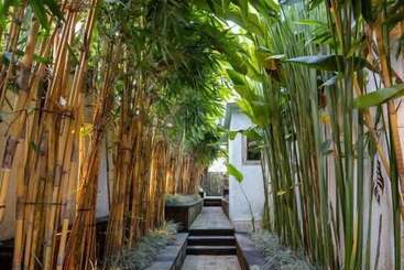 Resort Otel Abian Taksu Suite & Villas