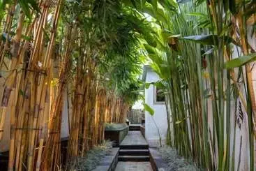 Resort Abian Taksu Suite & Villas