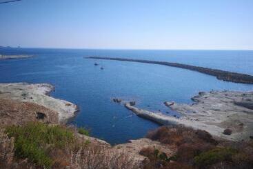 Bed and Breakfast R&b Mediterraneo