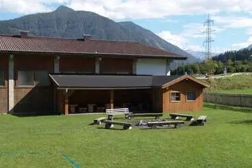هتل Hanneshof