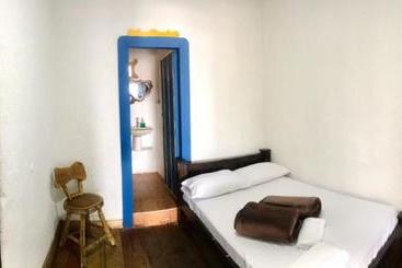 膳宿费 Soa Hostel