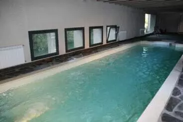 Hotelli Molino Grande Del Duratón