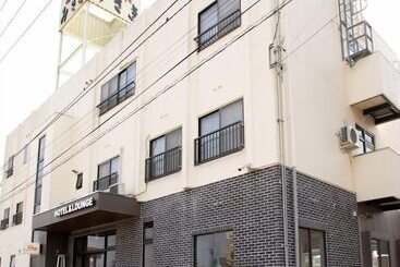 Ryokan Misaki Hotel&lounge