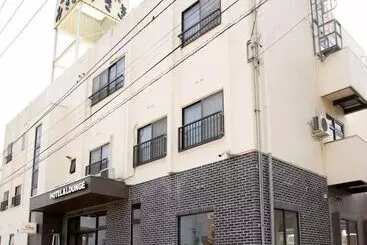 Ryokan Misaki Hotel&lounge