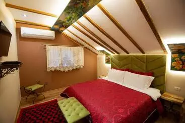 ホテル Vila Eden Boutique