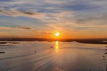 펜션 Kelzane Guesthouse