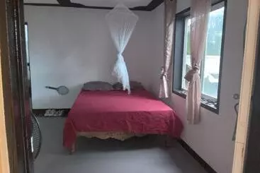 Aamiaismajoitus (B&B) Port Antonio Brian S Beach House