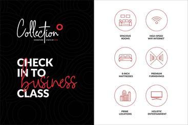 Hotel Collection O 60887 Kasna