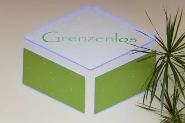 Hotel Pension Grenzenlos
