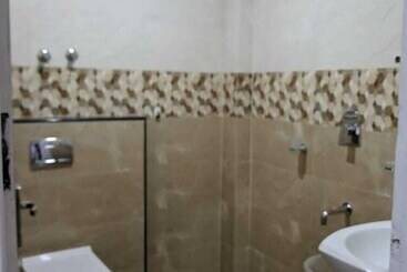 ホテル Shawrya The Grand