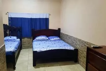 Majatalo Habitación Privada   Apartamentos Morpho Cr