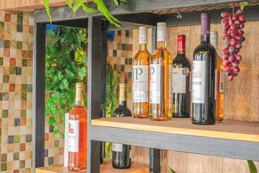 膳宿费 Pousada Stella Maris