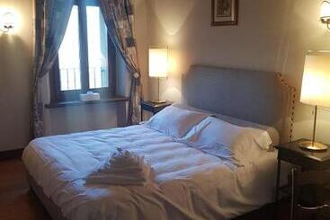 צימר Casale La Meridiana