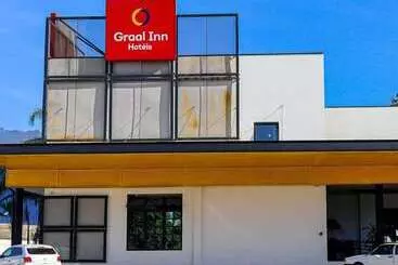 هتل Graal Inn Itatiaia