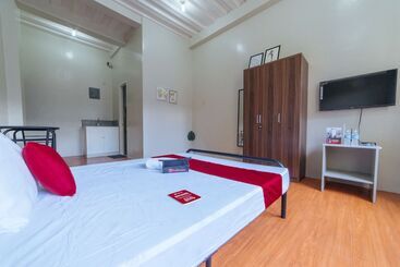 Hotell Reddoorz @ Kassel North Caloocan