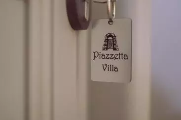 ホテル Villa Piazzetta