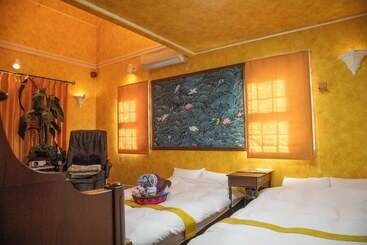 پانسیون Villa Dazaifu