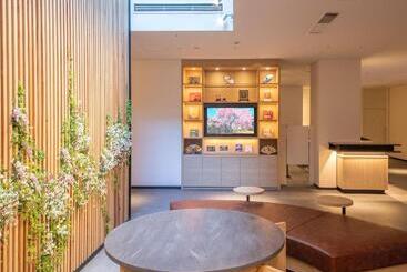 Hotel Keihan Kyoto Ekiminami