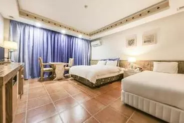 Ring Hotels In Nivelungen