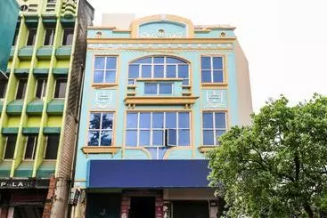Hotel Spot On 46554  Bhawani Palace