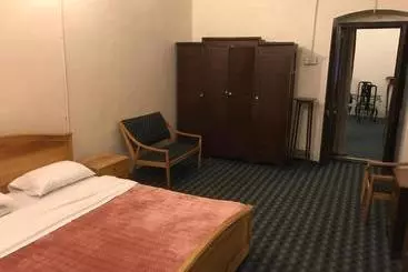 Hotel Brightlands