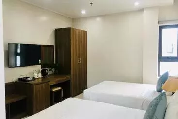 Hotel Giang Hà