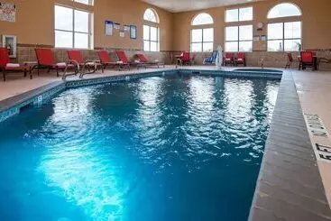 ホテル Best Western Plus Lubbock Windsor Inn