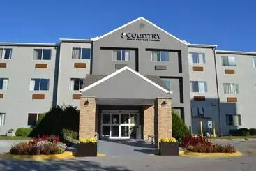 酒店 Country Inn & Suites By Radisson, Fairview Heights, Il