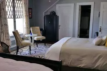 酒店 Edwardian Inn