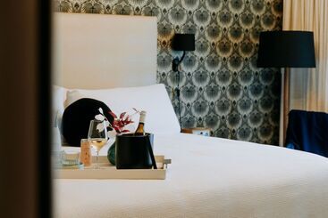 בית מלון כפרי El Dorado