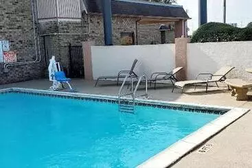 ホテル Executive Inn