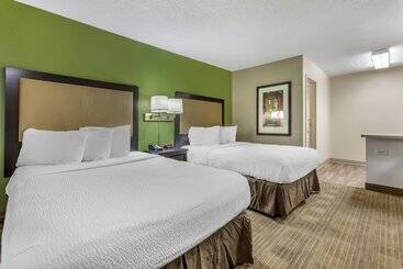 Otel Extended Stay America Suites  El Paso  Airport