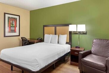 酒店 Extended Stay America Suites  Los Angeles  Long Beach Airport