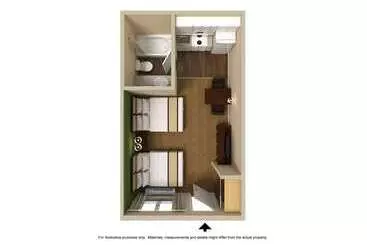 בית מלון כפרי Extended Stay America Suites  Louisville  Dutchman