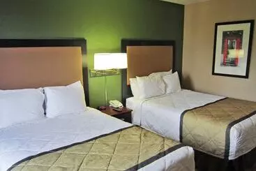 Hotel Extended Stay America Suites  Louisville  Dutchman