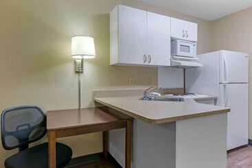 Отель Extended Stay America Suites  Phoenix  Peoria