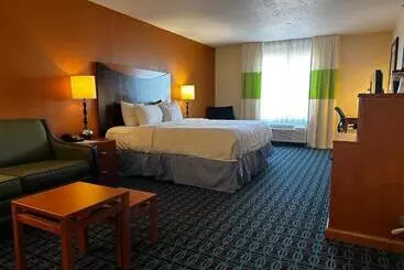 호텔 Best Western Plus Fenton