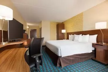 فندق Fairfield Inn Philadelphia Valley Forge/king Of Prussia