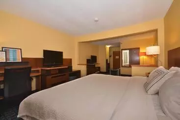 ホテル Spark By Hilton Springfield Southwest